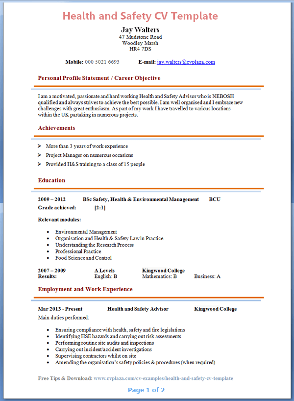 Microsoft Word Multiple Choice Quiz Template Word