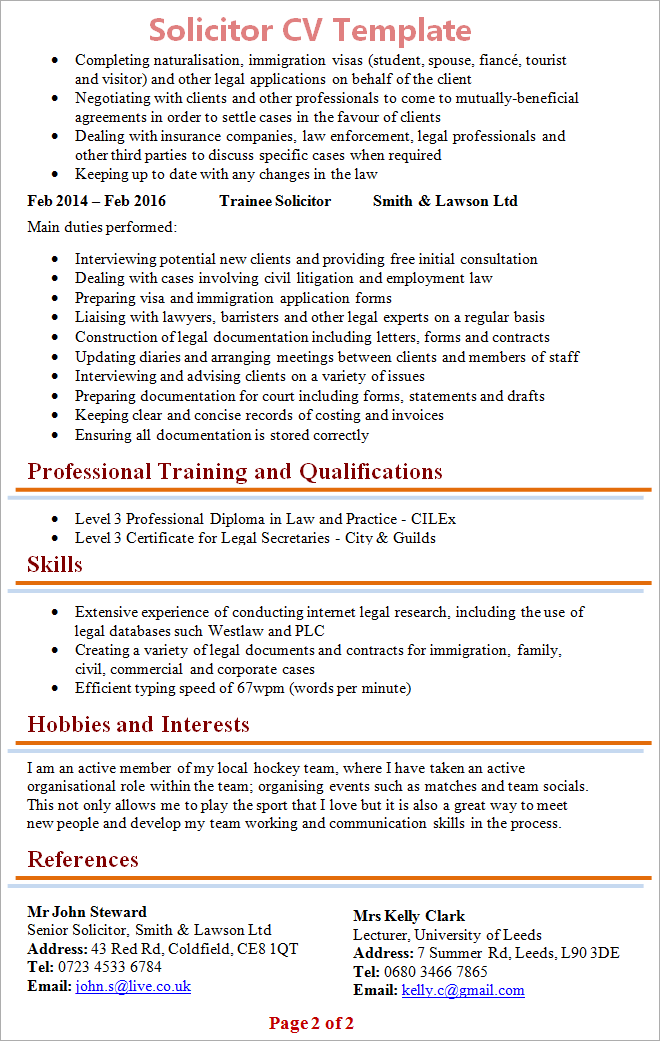 solicitor-cv-template-2