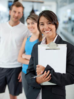 gym-manager