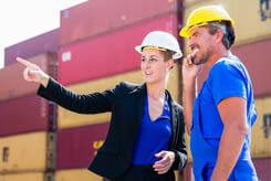 logistics-manager