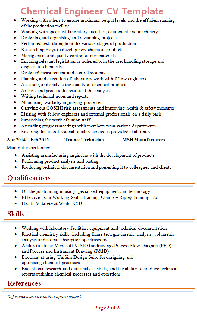 chemical-engineer-cv-2