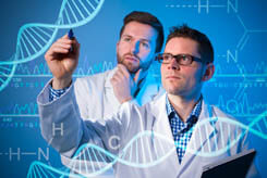 picture-of-geneticist