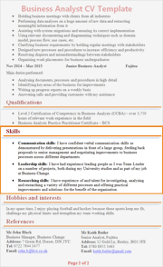 skills-cv