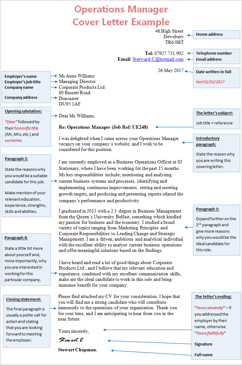 operations-manager-cover-letter