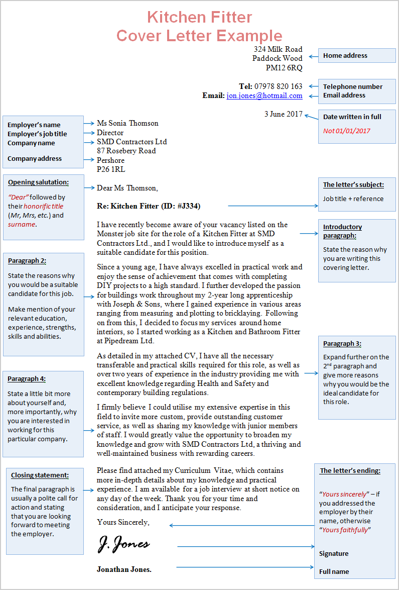 kitchen-fitter-cover-letter