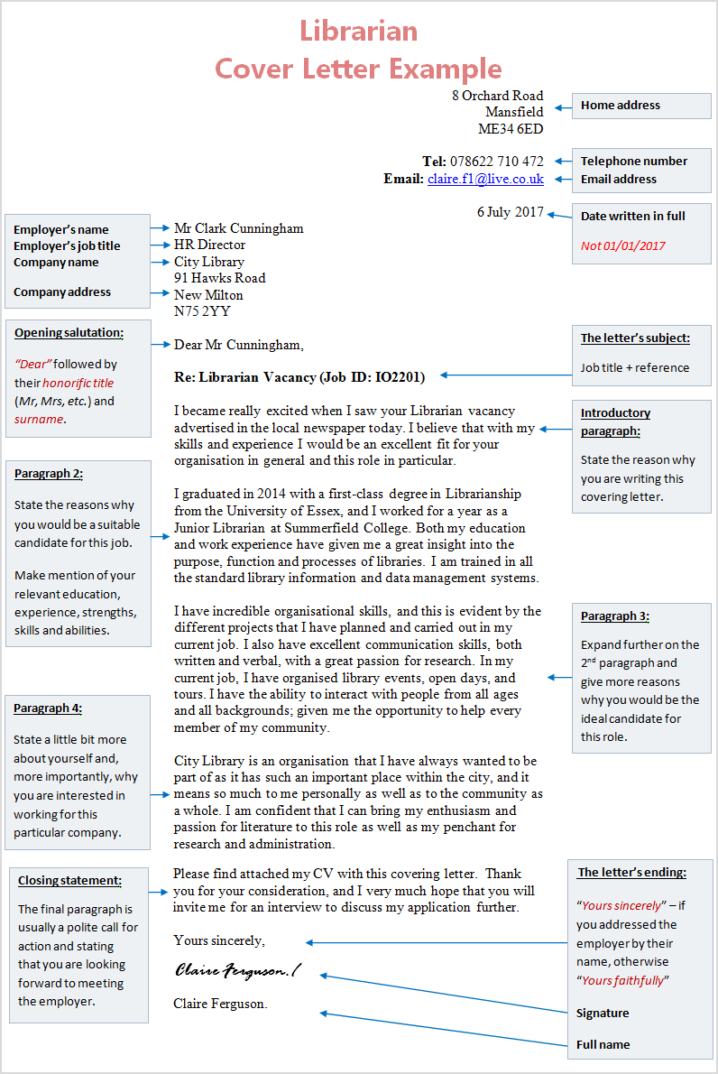 librarian-cover-letter