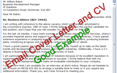 email-cv-cover-letter